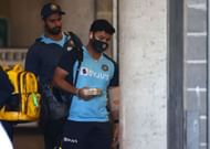 Australia v India: 3rd Test: Day 4